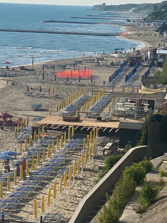 La Casetta Delle Sirene Anzio Exterior photo