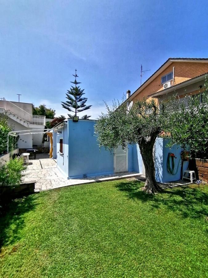 La Casetta Delle Sirene Anzio Exterior photo
